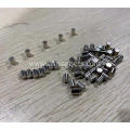 Small Neodymium Cylinder Magnets